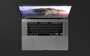 Serwis Macbook Ochota