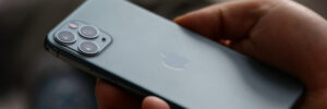 Wymiana ekranu iPhone Bemowo